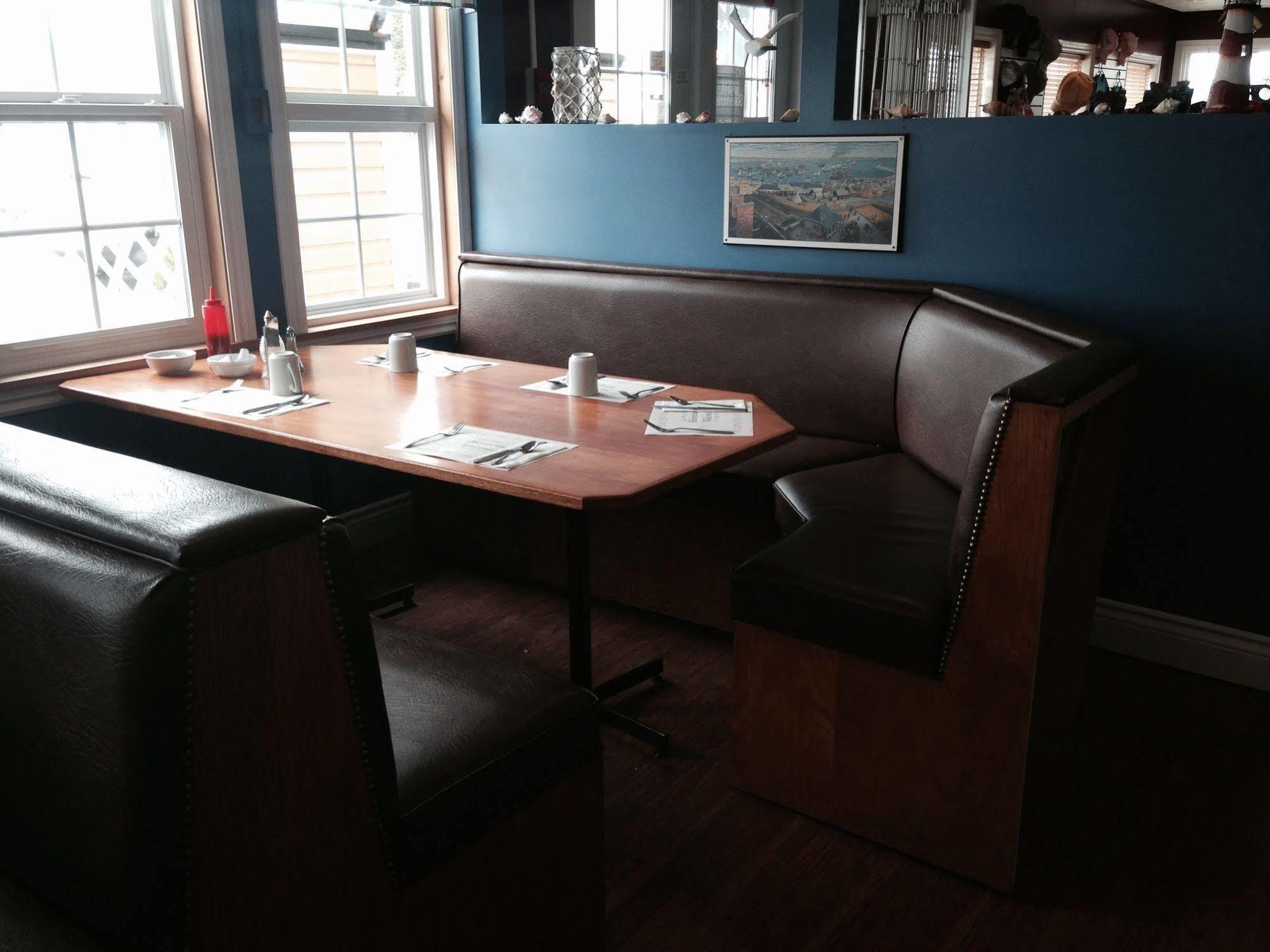 Fortress Inn Louisbourg Ngoại thất bức ảnh