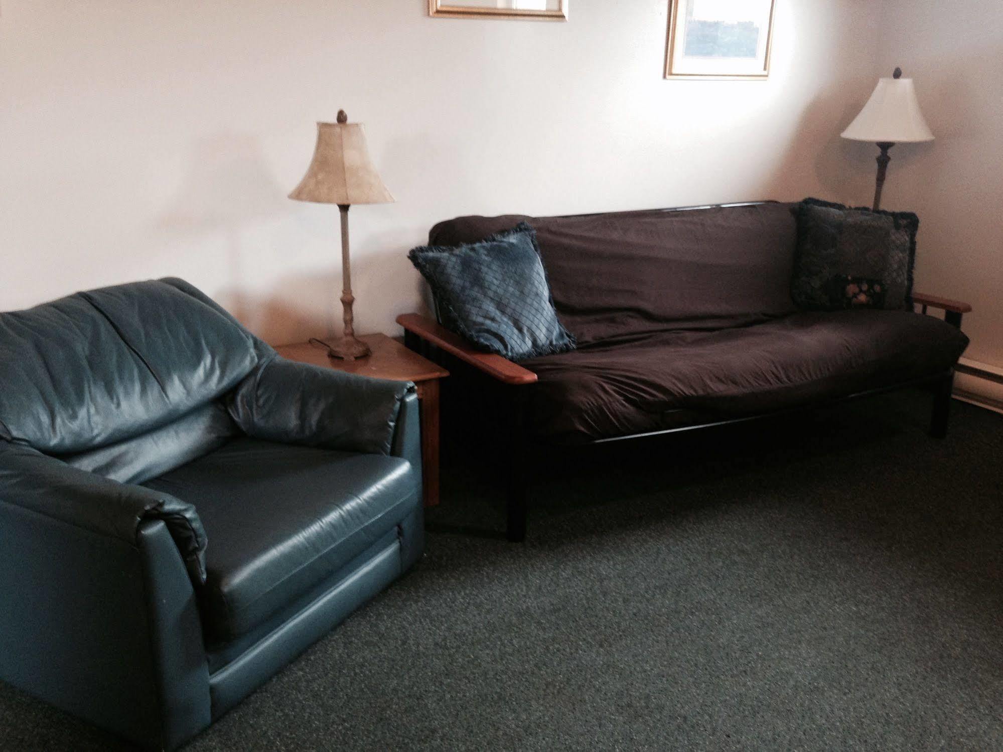 Fortress Inn Louisbourg Ngoại thất bức ảnh