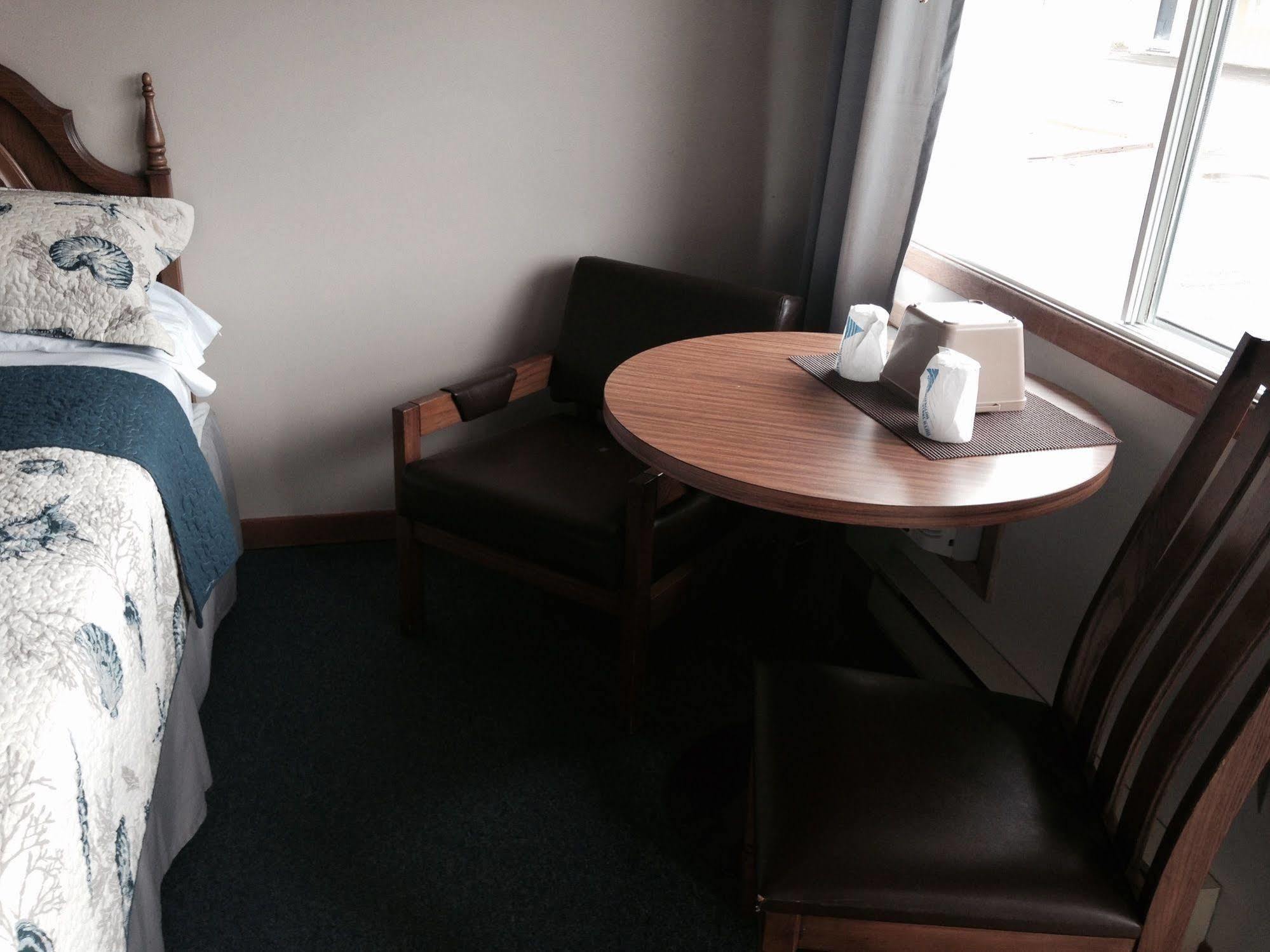 Fortress Inn Louisbourg Ngoại thất bức ảnh