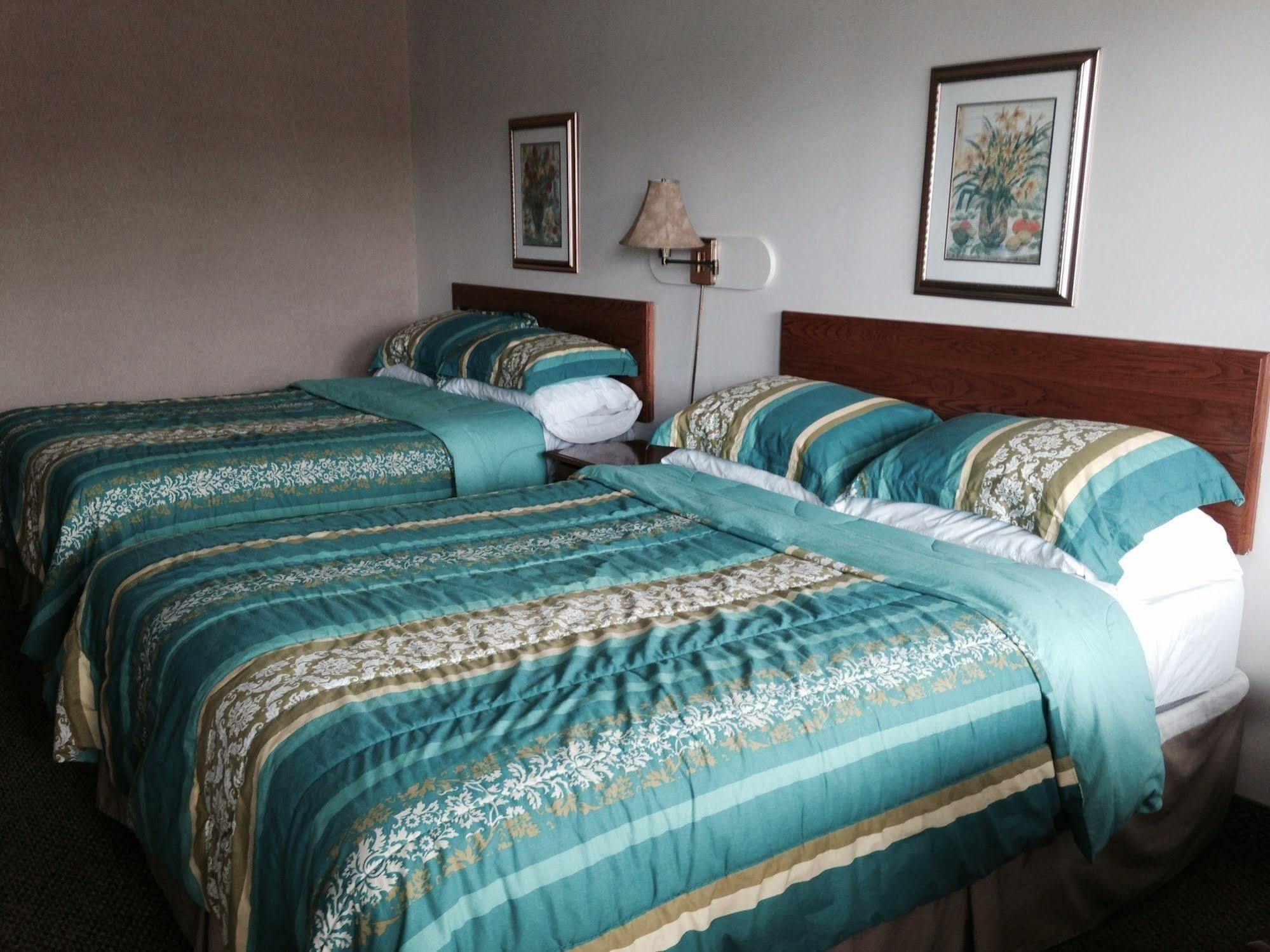 Fortress Inn Louisbourg Ngoại thất bức ảnh