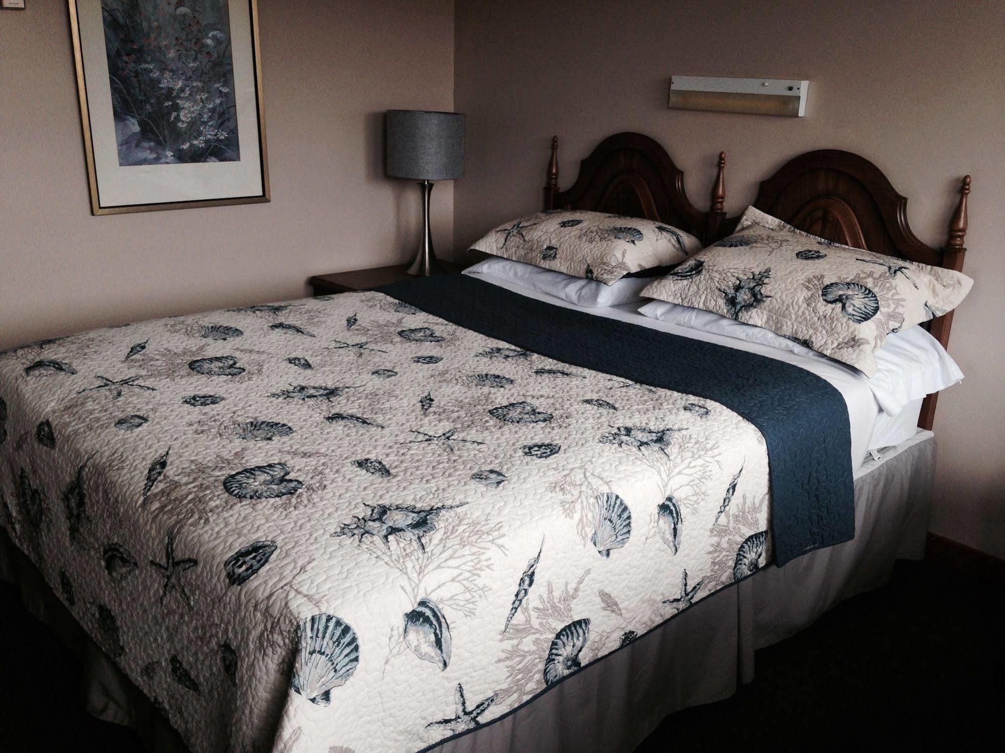 Fortress Inn Louisbourg Ngoại thất bức ảnh