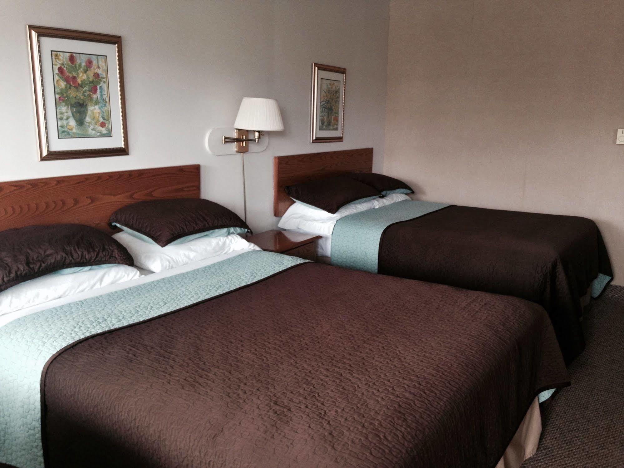 Fortress Inn Louisbourg Ngoại thất bức ảnh