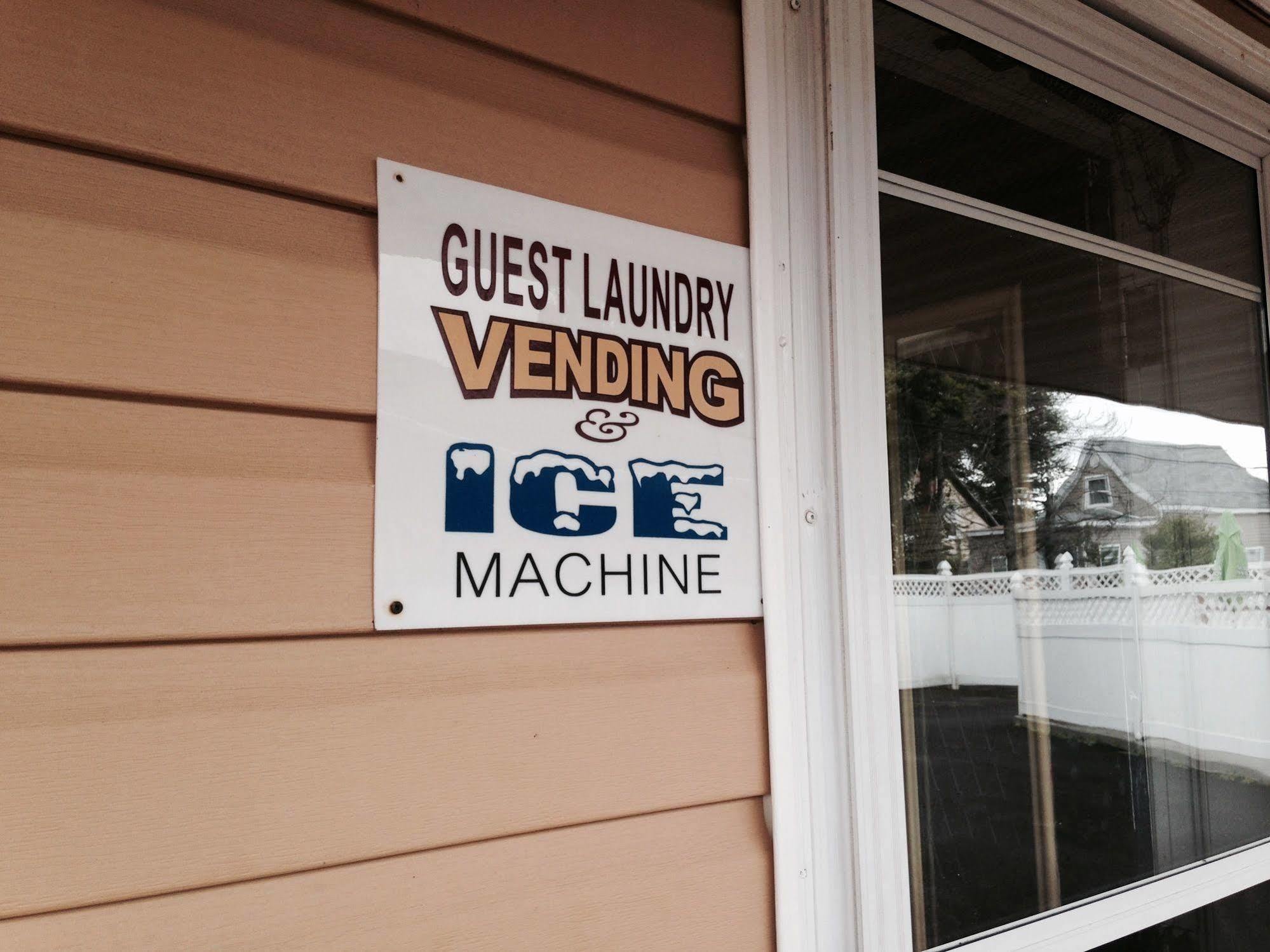 Fortress Inn Louisbourg Ngoại thất bức ảnh
