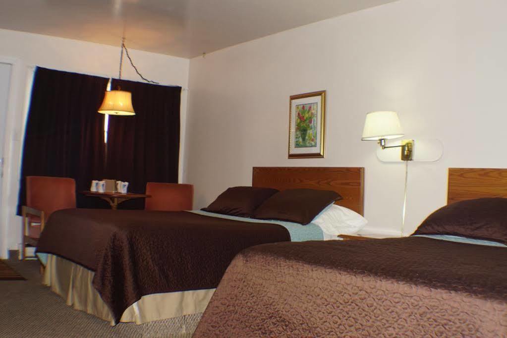 Fortress Inn Louisbourg Ngoại thất bức ảnh