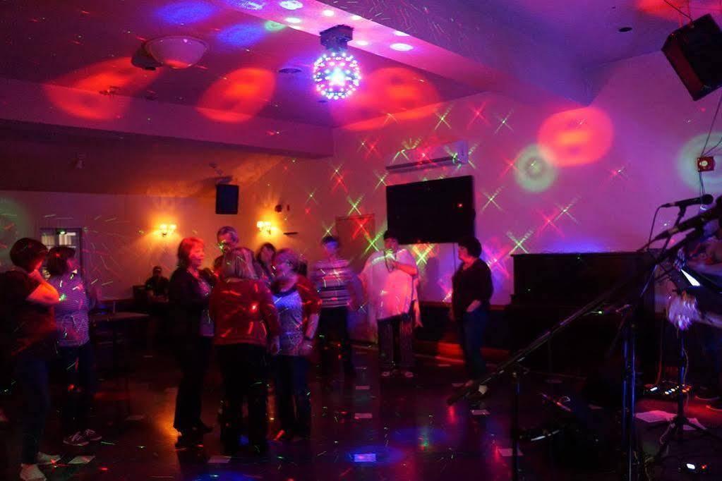 Fortress Inn Louisbourg Ngoại thất bức ảnh