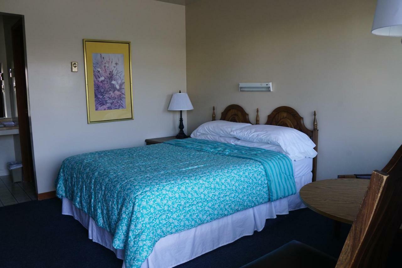 Fortress Inn Louisbourg Ngoại thất bức ảnh
