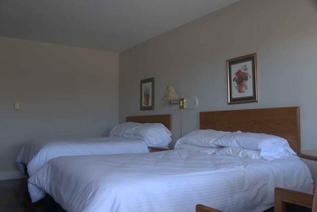 Fortress Inn Louisbourg Ngoại thất bức ảnh