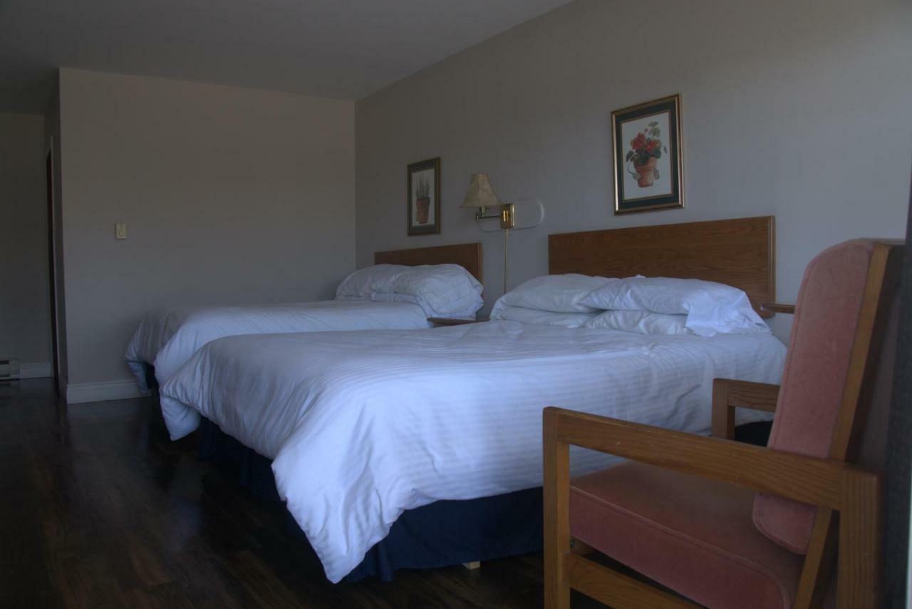 Fortress Inn Louisbourg Ngoại thất bức ảnh