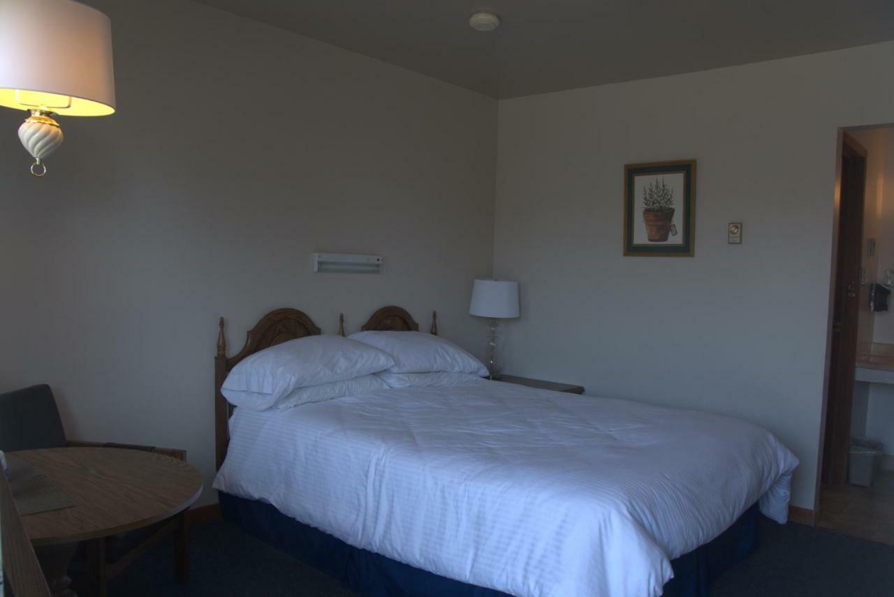 Fortress Inn Louisbourg Ngoại thất bức ảnh