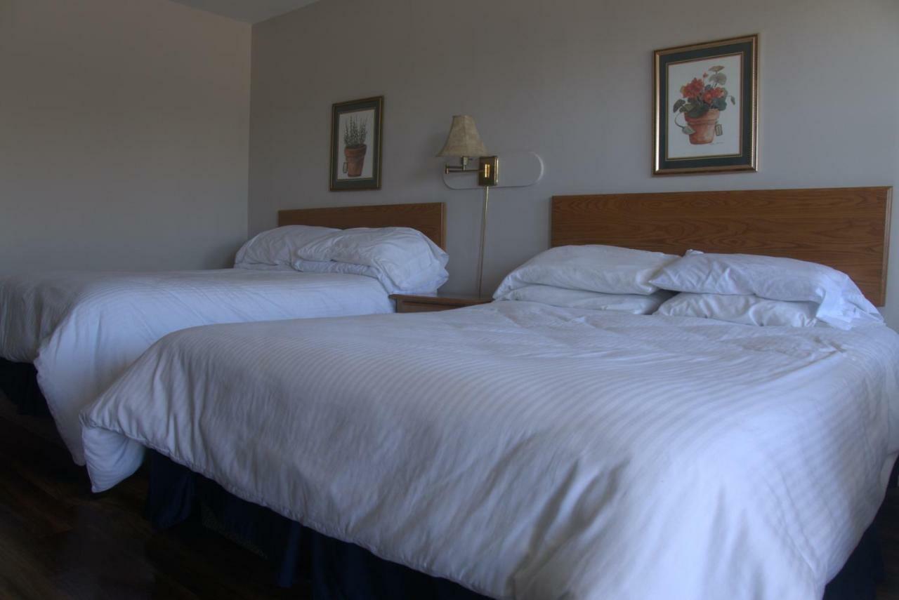 Fortress Inn Louisbourg Ngoại thất bức ảnh