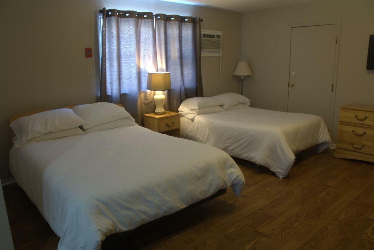 Fortress Inn Louisbourg Ngoại thất bức ảnh