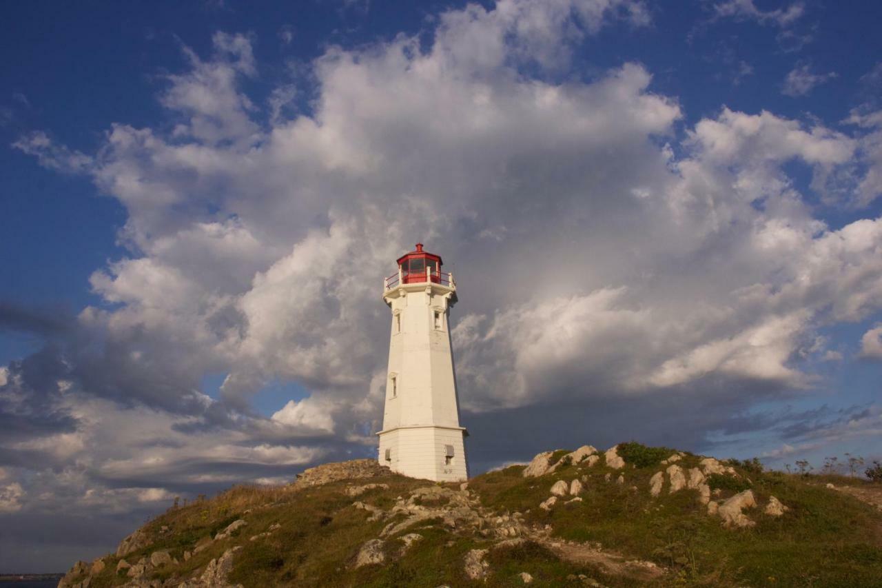 Fortress Inn Louisbourg Ngoại thất bức ảnh